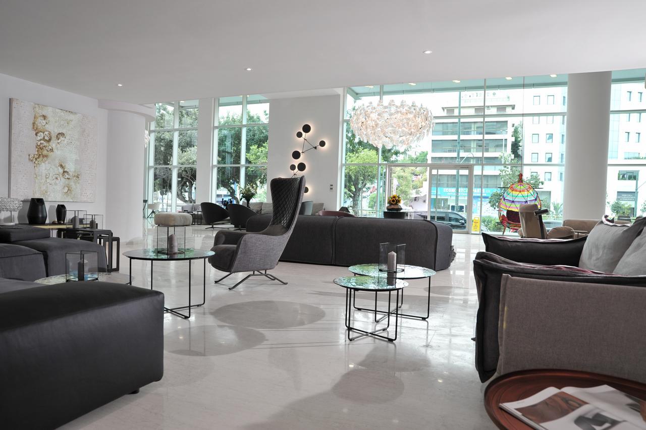 Athenaeum Palace & Luxury Suites Екстериор снимка