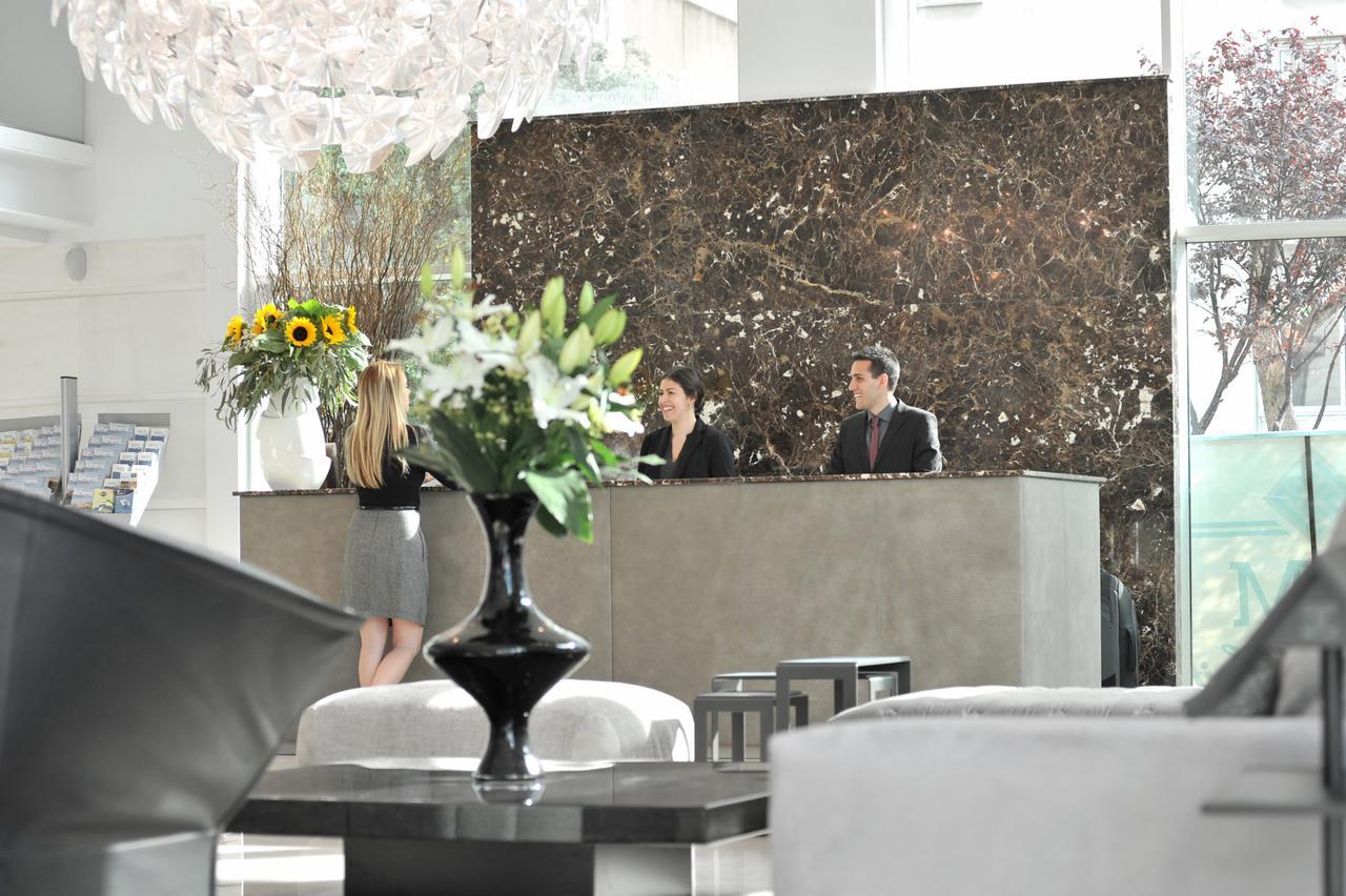 Athenaeum Palace & Luxury Suites Екстериор снимка