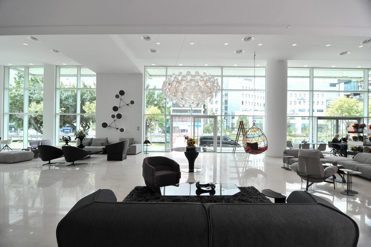 Athenaeum Palace & Luxury Suites Екстериор снимка