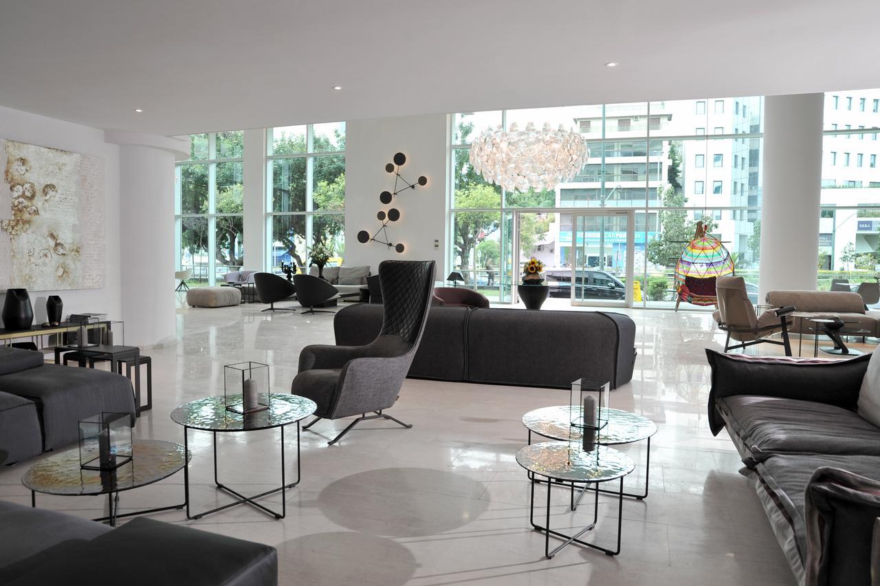 Athenaeum Palace & Luxury Suites Екстериор снимка