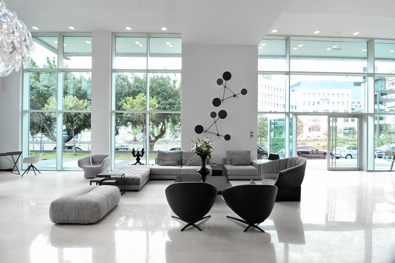 Athenaeum Palace & Luxury Suites Екстериор снимка