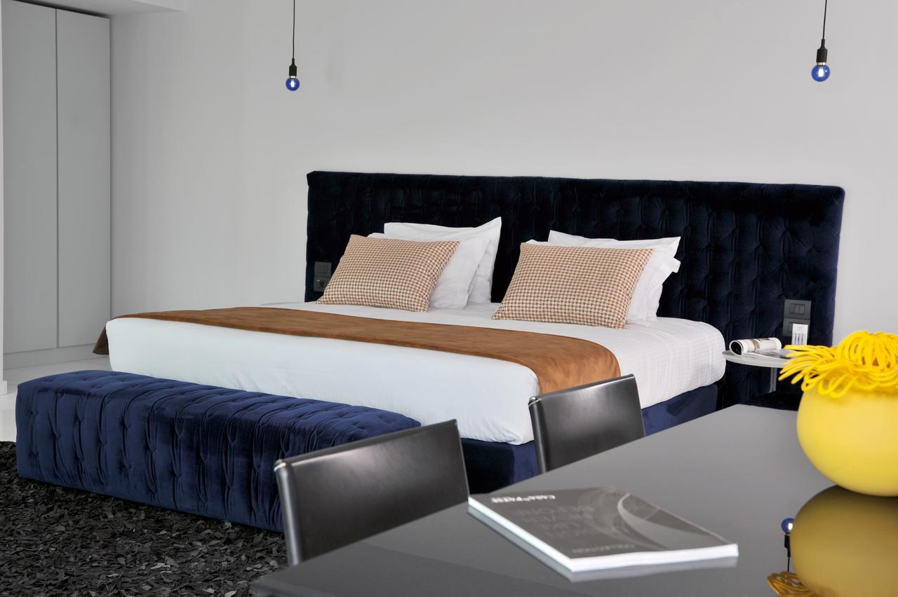 Athenaeum Palace & Luxury Suites Екстериор снимка