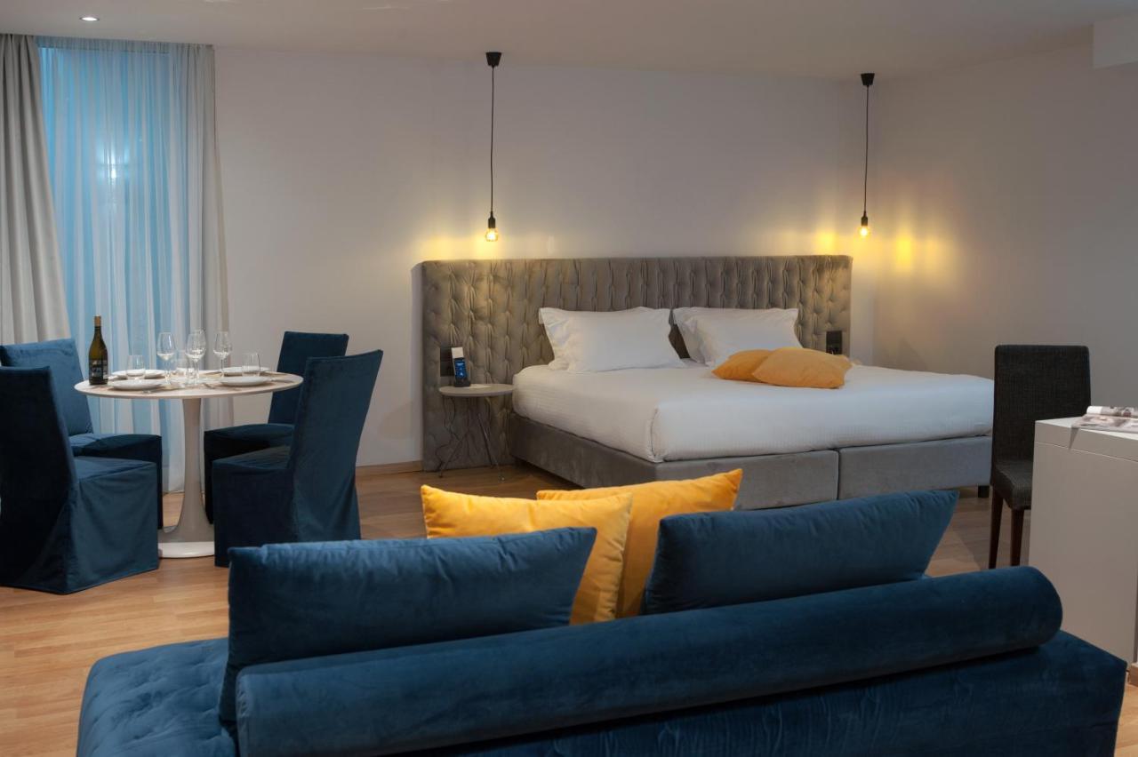 Athenaeum Palace & Luxury Suites Екстериор снимка