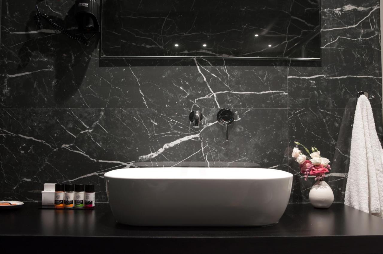 Athenaeum Palace & Luxury Suites Екстериор снимка