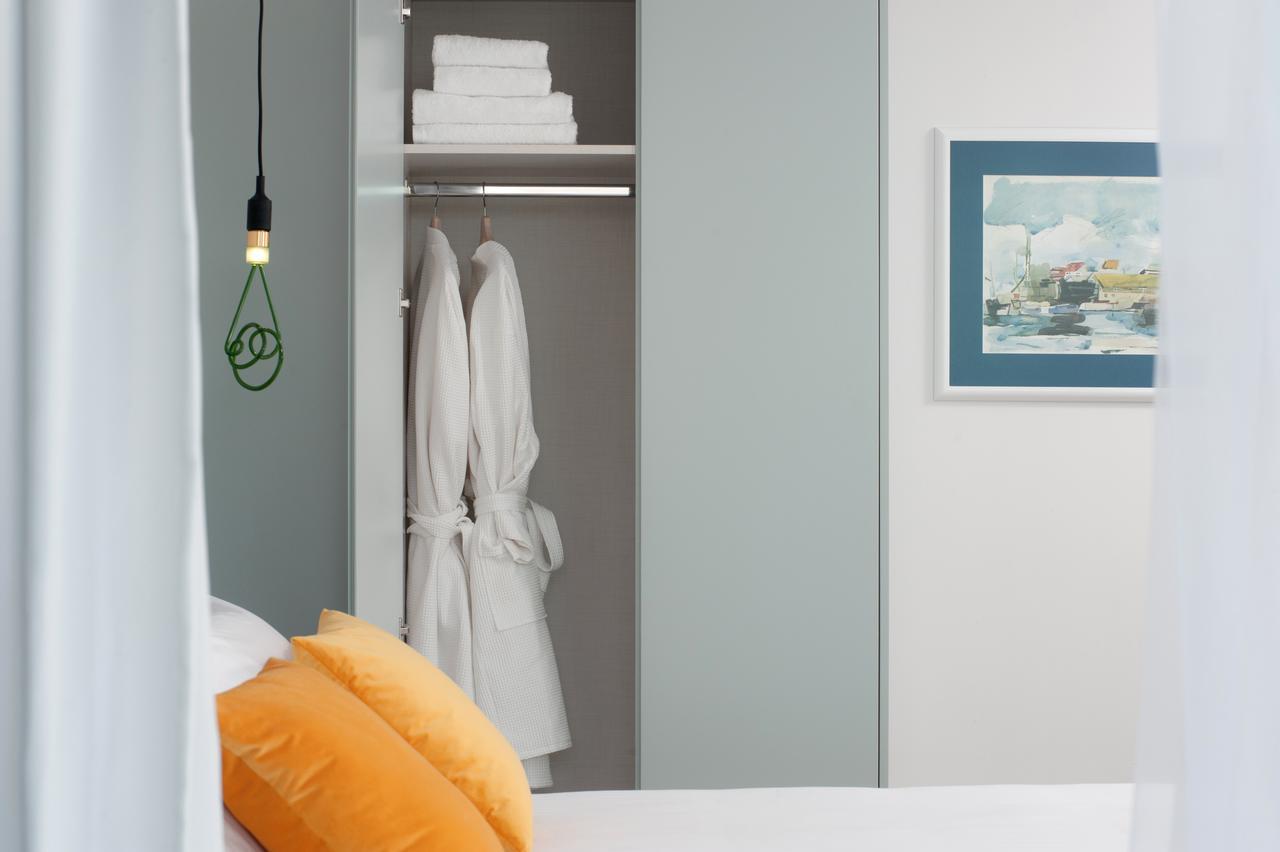 Athenaeum Palace & Luxury Suites Екстериор снимка