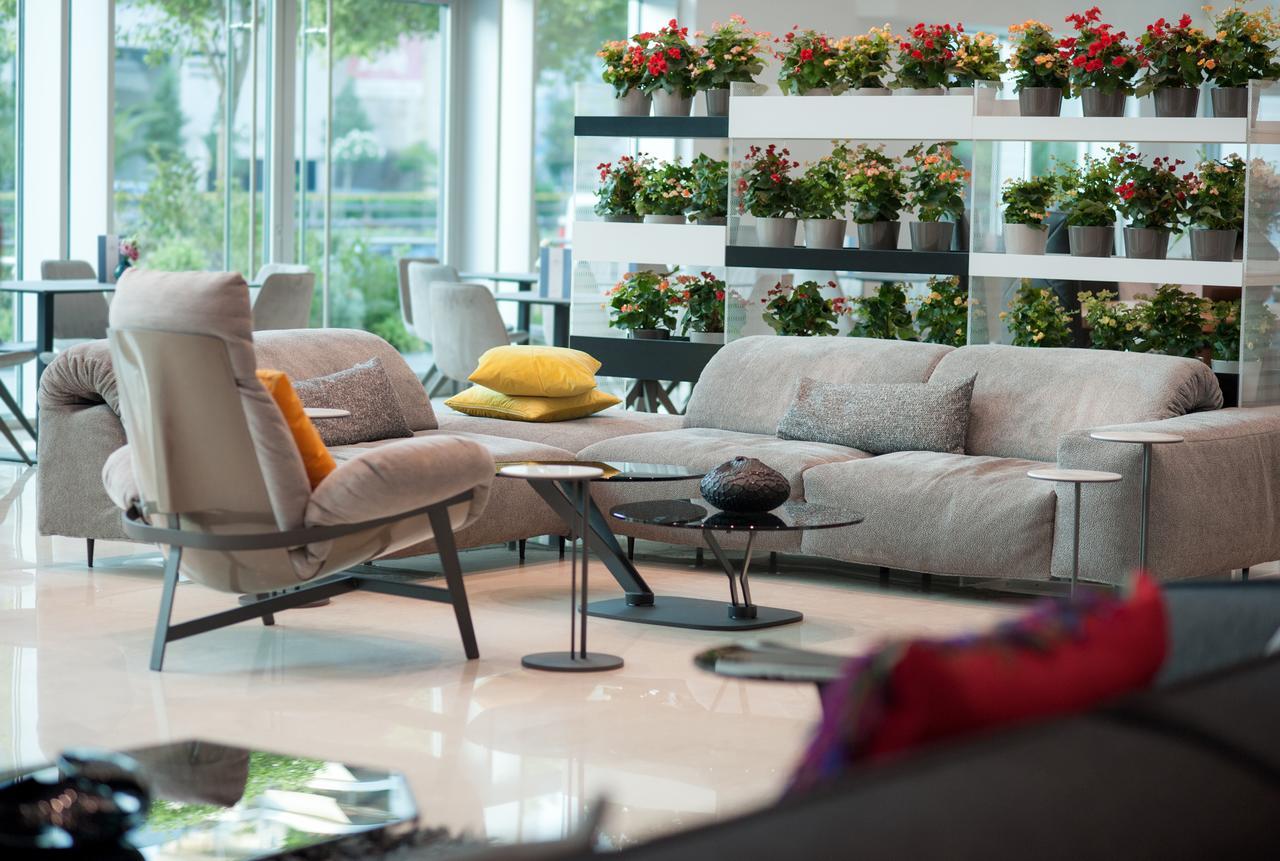 Athenaeum Palace & Luxury Suites Екстериор снимка
