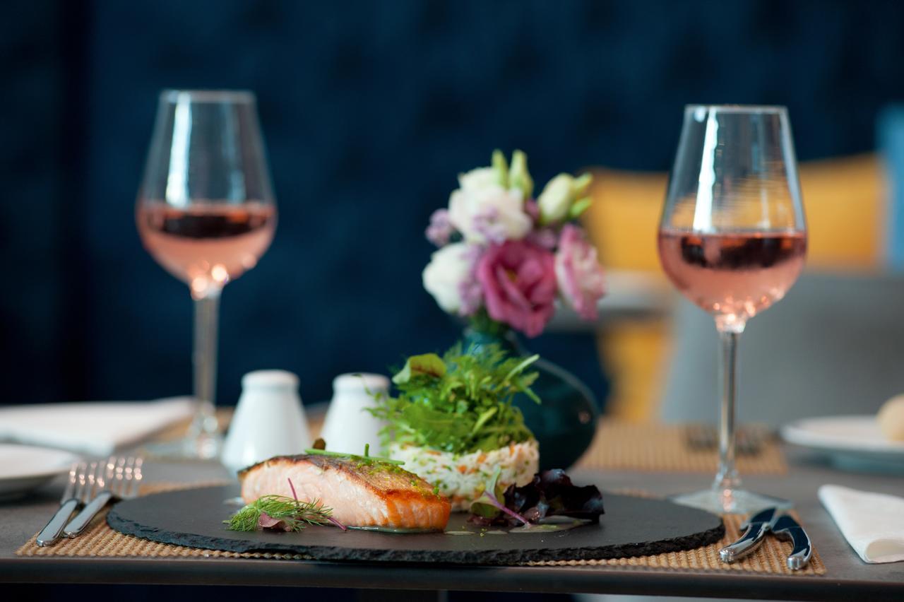 Athenaeum Palace & Luxury Suites Екстериор снимка