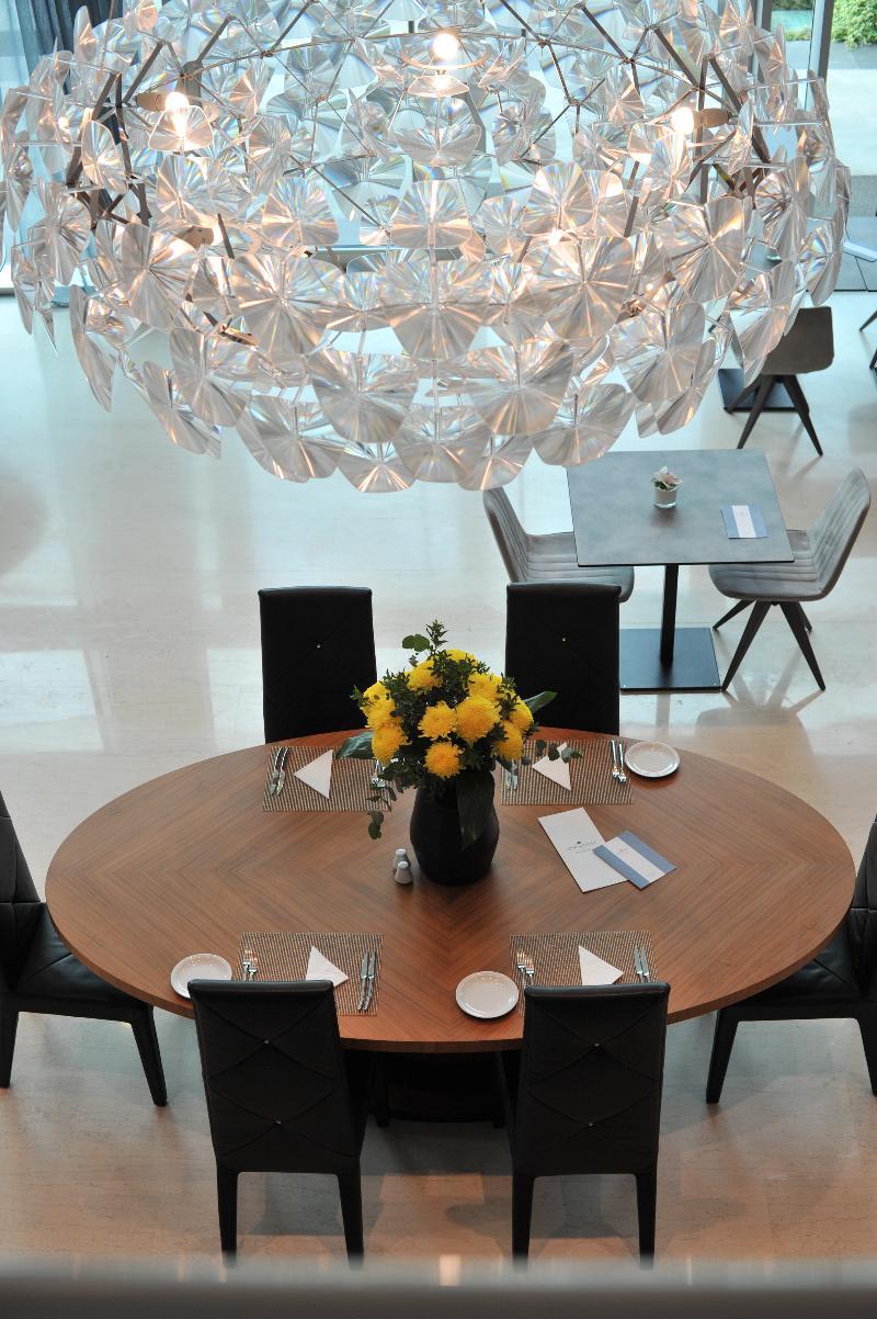 Athenaeum Palace & Luxury Suites Екстериор снимка