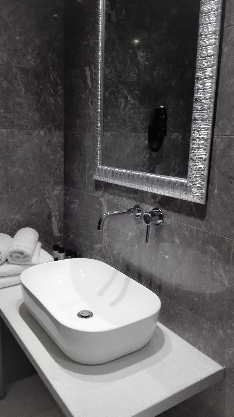 Athenaeum Palace & Luxury Suites Екстериор снимка